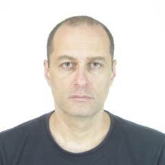 Georgy Khodzhabegyan