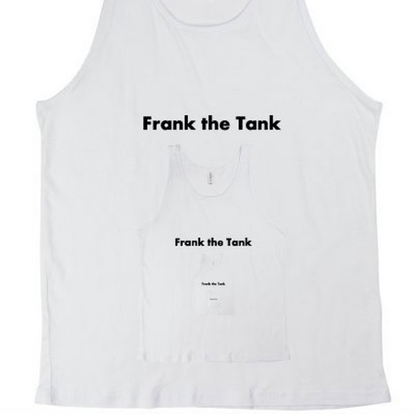 Frank theFTank