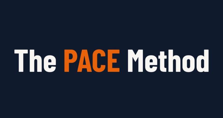 The PACE Method