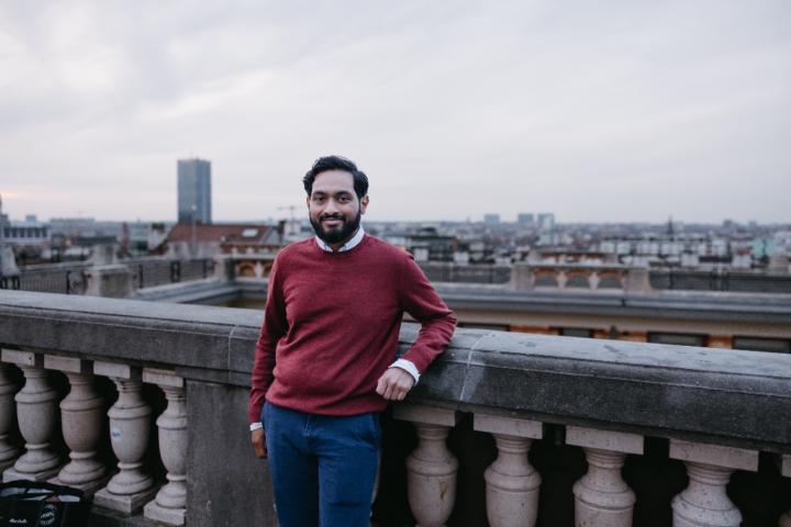 Manjesh Banawara