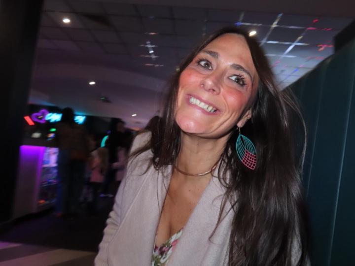Jeni Vincent
