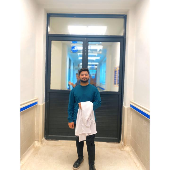 Mujahid Ali