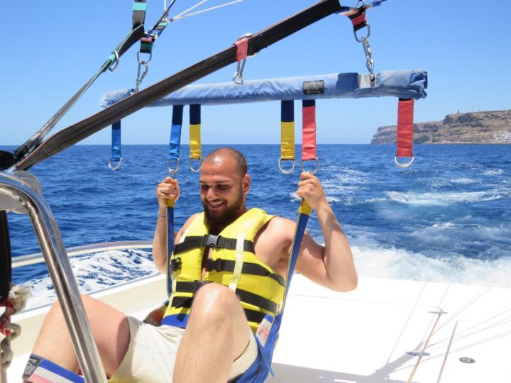 Maued Suleyman