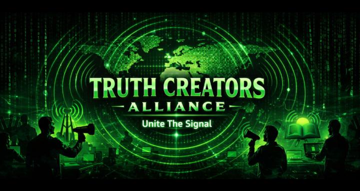 The Truth Creators Alliance
