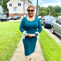 Funmilayo Fashola