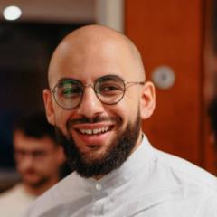 Amar Azzouz