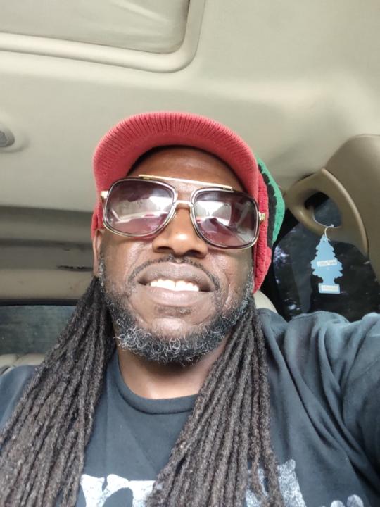 Herman Jackson