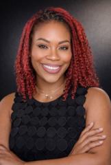 Sadé Fowler