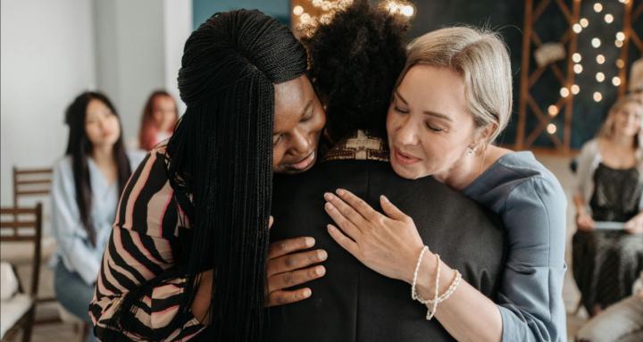 The Unafraid Collective