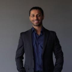 Ali Malik