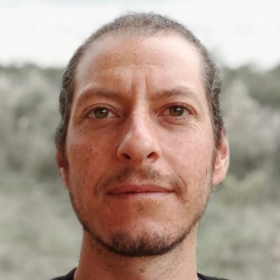 Alejandro Santamaría Virviescas