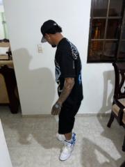 Kelvin Colón
