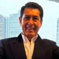 Mario Domínguez Jure