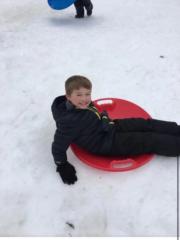 Ethan Housel