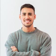 Nicolas Lezcano