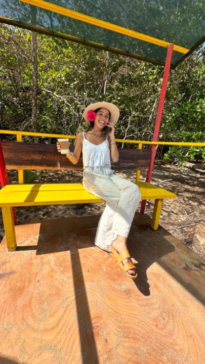 Francinni Rodriguez Sanchez