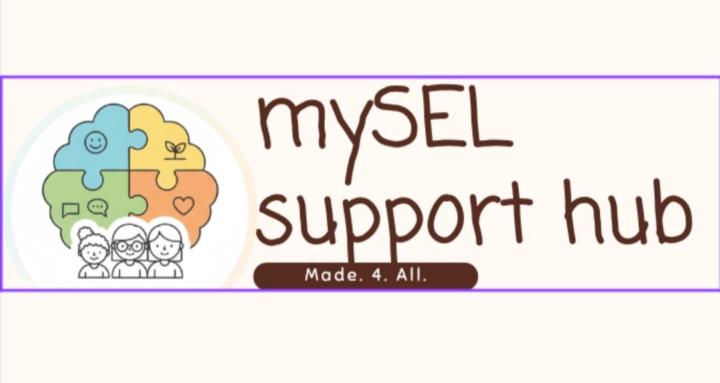 MySEL Support Hub 