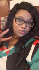 Nakita BeaudionLewis