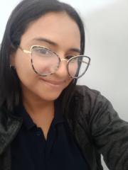 Karen Aliaga Guzmán