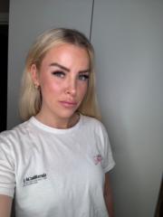 Jeanette Flåten