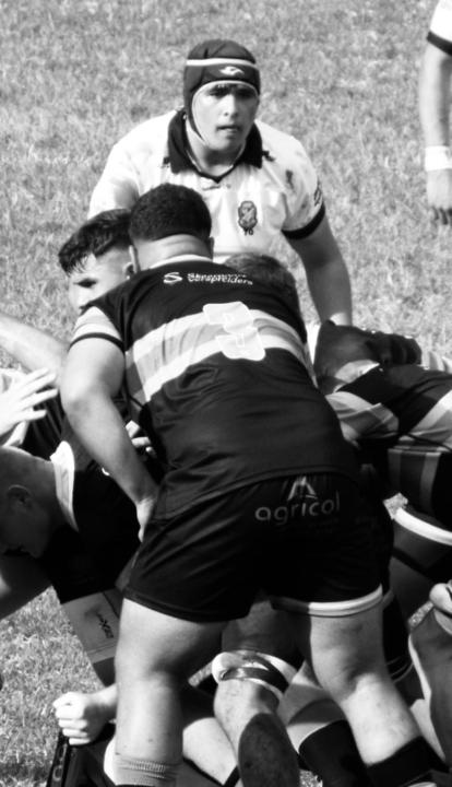 DeWaal Coetzer