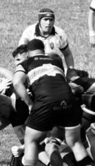 DeWaal Coetzer