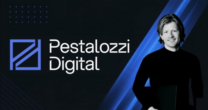 Pestalozzi Digital