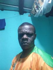 Lazare Assale Molo