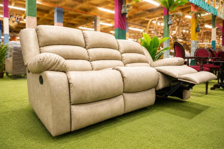 Marketing, muebles y crecimiento 🚀