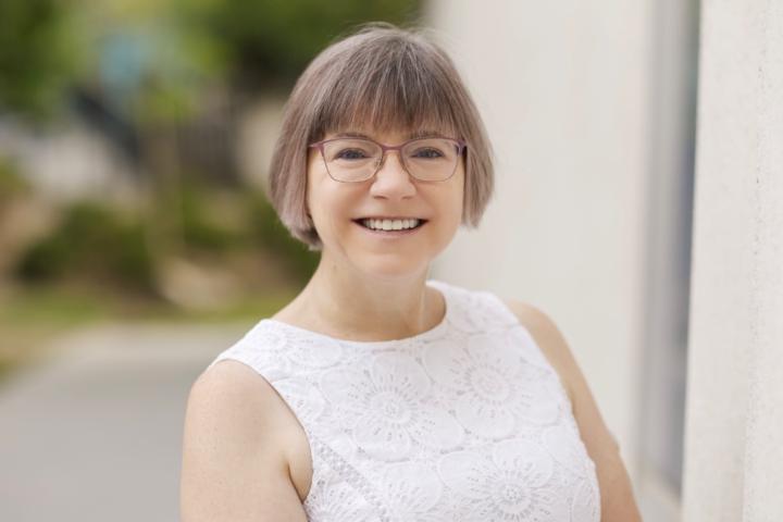 Jo-Anne Roberts