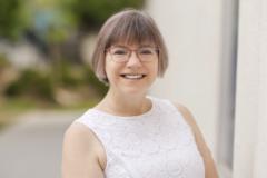 Jo-Anne Roberts