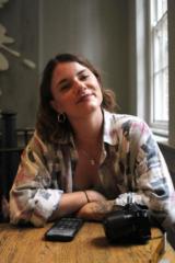 Amy Livingston