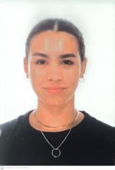 Sofía Velásquez Arenas