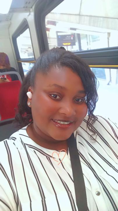 Faith Ekenavie