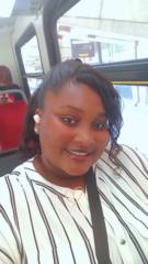 Faith Ekenavie