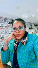 Adou Syntyche victoire