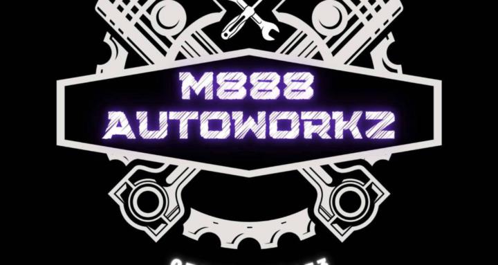 M888 AutoWorkz