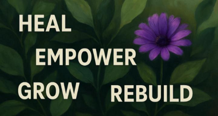 Rise & Thrive Women