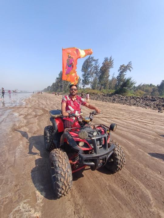 Vikram Shinde