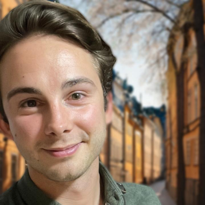 Sebastian Sch