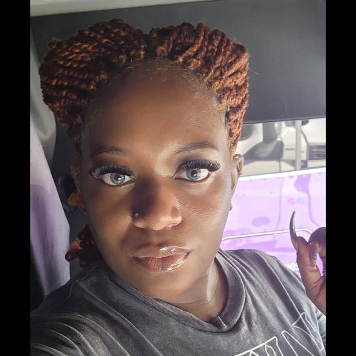 Juanquinetta Robinson