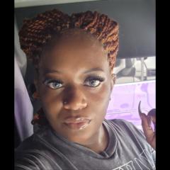 Juanquinetta Robinson