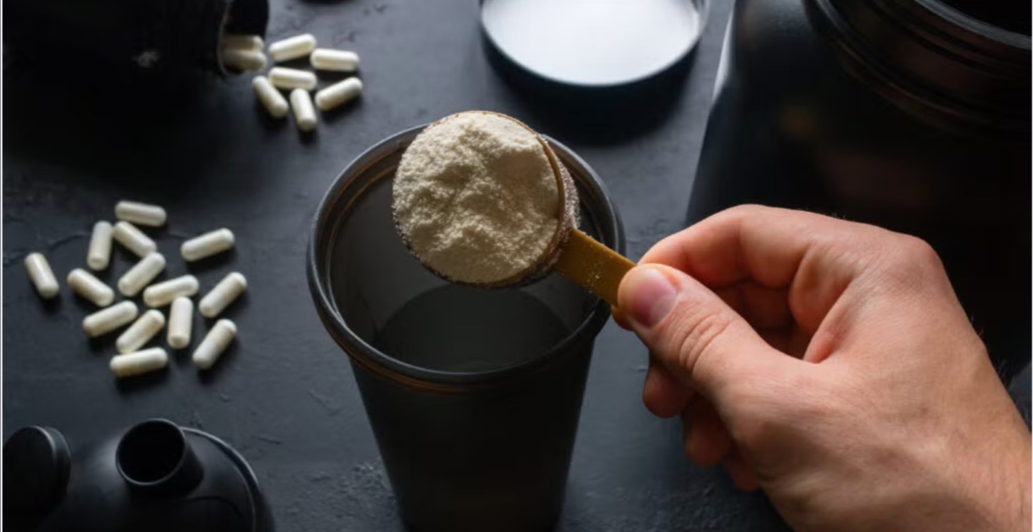 Supplements Overview 🧬
