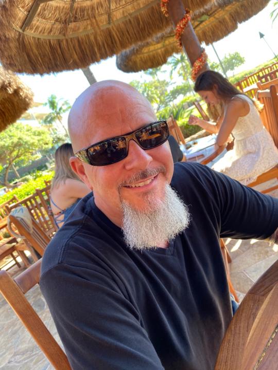 Michael Clary