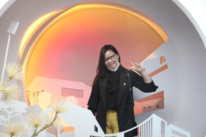 Betty Duan