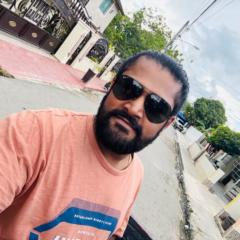 Siddhesh Mokashi