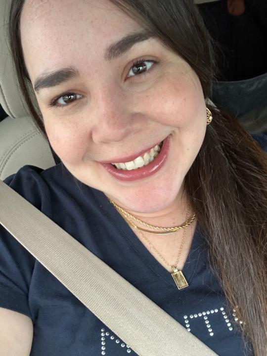 Livia Padron
