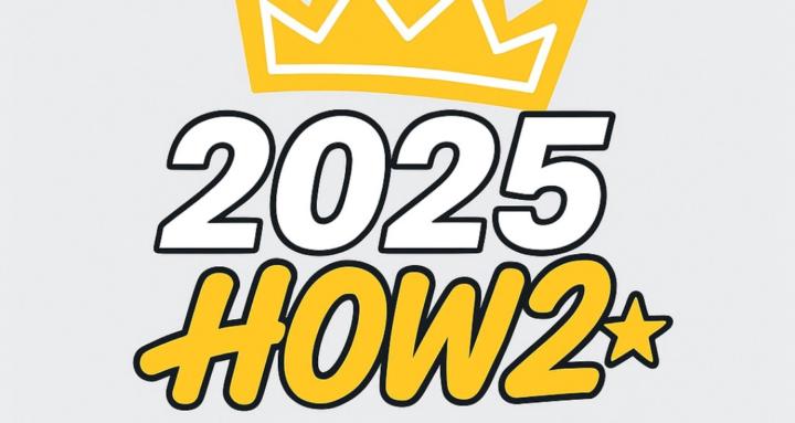 2025HOW2