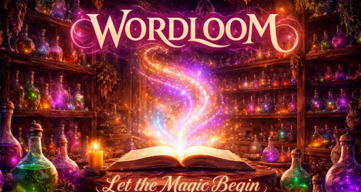 Wordloom