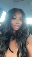 Makaela Johnson